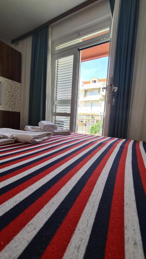 Studio Apartment Boksic Mlini Extérieur photo