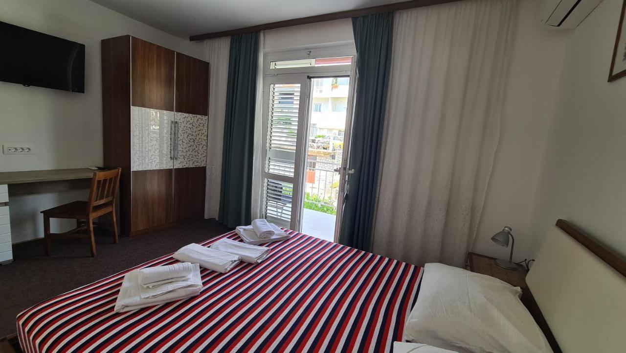 Studio Apartment Boksic Mlini Extérieur photo