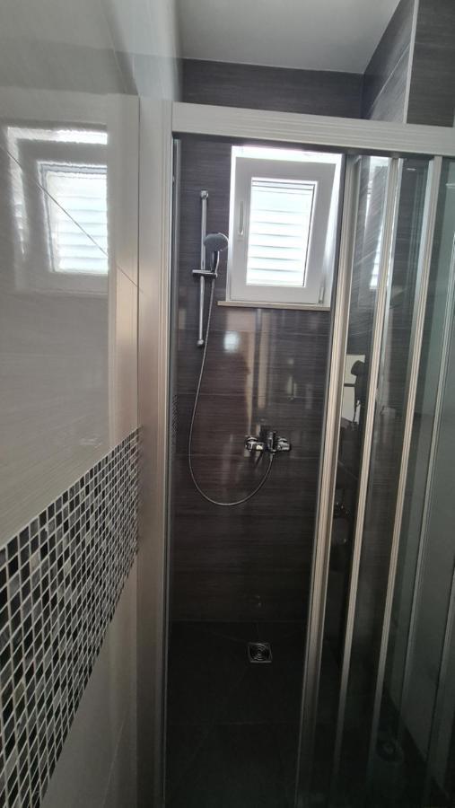 Studio Apartment Boksic Mlini Extérieur photo
