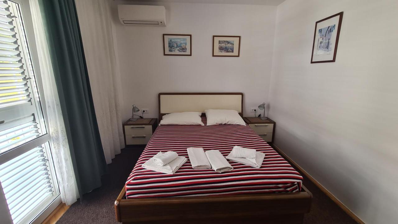 Studio Apartment Boksic Mlini Extérieur photo