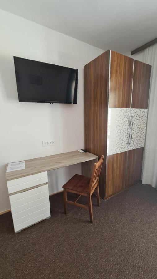 Studio Apartment Boksic Mlini Extérieur photo